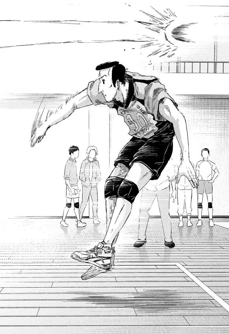 High School Family: Kokosei Kazoku Chapter 67 8